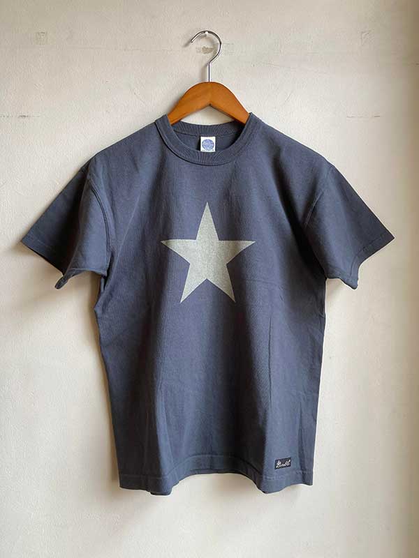 TOYS McCOY（トイズマッコイ）】DURABLE ONE STAR TEE 